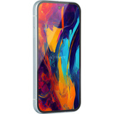 Google Pixel 10a 128GB, Handy Fog, Android, 8 GB