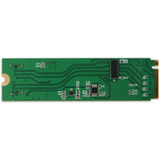 Icy Dock MB309A5 "EXLink" M.2 PCIe5 SSD, Schnittstellenkarte 