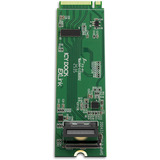 Icy Dock MB309A5 "EXLink" M.2 PCIe5 SSD, Schnittstellenkarte 