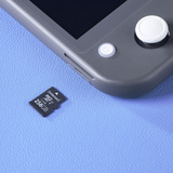 Intenso Premium 512 GB microSDXC, Speicherkarte schwarz, UHS-I U1, Class 10