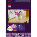 LEGO 11514 Botanicals Kosmeen, Konstruktionsspielzeug 