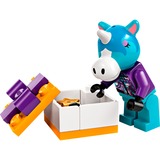 LEGO 77046 Animal Crossing Jimmys Geburtstagsparty, Konstruktionsspielzeug 