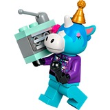 LEGO 77046 Animal Crossing Jimmys Geburtstagsparty, Konstruktionsspielzeug 