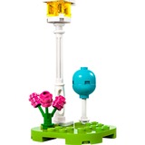LEGO 77046 Animal Crossing Jimmys Geburtstagsparty, Konstruktionsspielzeug 