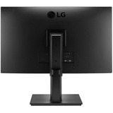 LG 24BP450Y-B, LED-Monitor 60 cm(24 Zoll), schwarz, FullHD, 75 Hz, HDMI