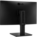 LG 24BP450Y-B, LED-Monitor 60 cm(24 Zoll), schwarz, FullHD, 75 Hz, HDMI