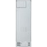 LG GBV3100DPY, Kühl-/Gefrierkombination LINEARCooling, DoorCooling+, Total NoFrost