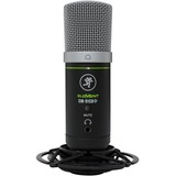MACKIE EM-91CU+, Mikrofon schwarz