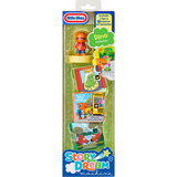 MGA Entertainment Little Tikes Story Dream Machine - Dino Kollektion, Hörbuch 