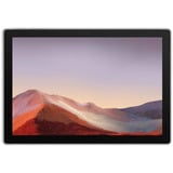 Microsoft Surface Pro 7+ i7 Generalüberholt, Tablet-PC platin, ohne Betriebssystem