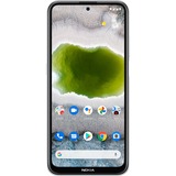 Nokia X10 64GB, Handy Snow, Dual SIM, Android 10, 6 GB