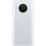 Nokia X10 64GB, Handy Snow, Dual SIM, Android 10, 6 GB