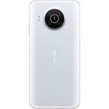 Nokia X10 64GB, Handy Snow, Dual SIM, Android 10, 6 GB