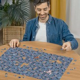 Ravensburger Puzzle Challenge Disney Stitch 1000 Teile