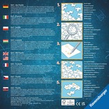 Ravensburger Puzzle Kids EXIT - Das Piratenabenteuer 