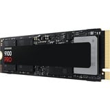 Samsung 9100 PRO 1 TB, SSD PCIe 5.0 x4, NVMe 2.0, M.2 2280
