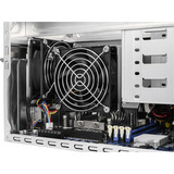 Shuttle XPC Cube SB860R8, Barebone schwarz