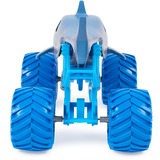 Spin Master Monster Jam - Offizieller Megalodon Monster Truck, Spielfahrzeug Maßstab 1:24