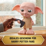 Spin Master Wizarding World - Interaktiver Dobby Hauself, Spielfigur 