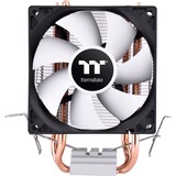 Thermaltake Contac 9 SE, CPU-Kühler 