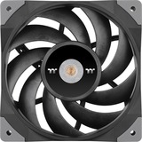 Thermaltake TOUGHFAN 12 Turbo Radiator Fan 120x120x25, Gehäuselüfter Single Pack