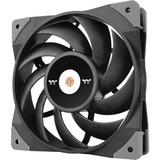 Thermaltake TOUGHFAN 12 Turbo Radiator Fan 120x120x25, Gehäuselüfter Single Pack