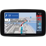 GO Expert Plus EU 6”, Navigationssystem