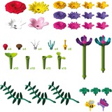 VTech Steckspaß-Blumen, Basteln 