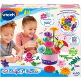 VTech Steckspaß-Blumen, Basteln 