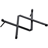 Wacom Faltbarer Standfuß, Halterung schwarz, für Wacom Stift-Displays