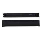 Wacom Faltbarer Standfuß, Halterung schwarz, für Wacom Stift-Displays