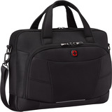 Wenger Altair Brief 14" - 16" , Notebooktasche schwarz, bis 40,6 cm (16")
