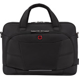 Wenger Altair Brief 14" - 16" , Notebooktasche schwarz, bis 40,6 cm (16")