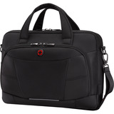 Wenger Altair Brief 14" - 16" , Notebooktasche schwarz, bis 40,6 cm (16")