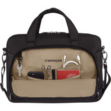 Wenger Altair Brief 14" - 16" , Notebooktasche schwarz, bis 40,6 cm (16")