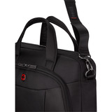 Wenger Altair Brief 14" - 16" , Notebooktasche schwarz, bis 40,6 cm (16")