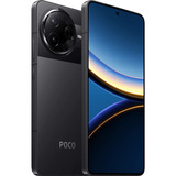 Xiaomi Poco F7 Pro 256GB, Handy Black, HyperOS, 12 GB