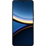 Xiaomi Poco F7 Pro 256GB, Handy Black, HyperOS, 12 GB