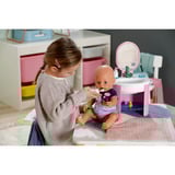 ZAPF Creation BABY born Handwaschbecken, Puppenzubehör 