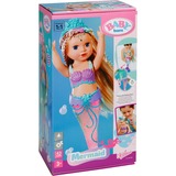 ZAPF Creation  BABY born® Meerjungfrau, Puppe 