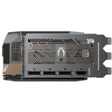 ZOTAC GeForce RTX 5070 Ti AMP Extreme INFINITY, Grafikkarte DLSS 4, 3x DisplayPort, 1x HDMI 2.1