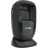 Zebra DS9308, Barcode-Scanner schwarz, 2D, USB, RS232