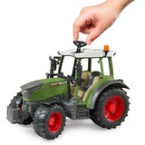 bruder 02180 Fendt Vario 211, Modellfahrzeug 