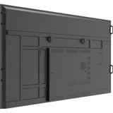 iiyama LH8666UHSB-B1AG, Public Display schwarz (matt), UltraHD/4K, VA, HDMI, USB-C