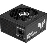 ASUS TUF-GAMING-1000P, PC-Netzteil schwarz, 1x 12-Pin High Power GPU, 3x PCIe, Kabelmanagement, 1000 Watt