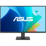 ASUS VA279QG Eye Care Gaming Monitor, Gaming-Monitor 68.6 cm (27 Zoll), schwarz, FullHD, IPS, HDMI, DP, VGA, 120Hz Panel
