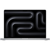Apple MacBook Pro (16") 2026 CTO, Notebook silber, 64 GB, 1 TB (1 TB SSD), M5-Pro, MacOS, Amerikanisch, Nanotexturglas