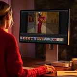 Apple Mac mini M2 2023 CTO, MAC-System silber, macOS