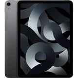 Apple iPad Air 5. Generation  (10,9“) 2022 Generalüberholt, Tablet-PC grau