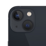 Apple iPhone 13 128GB Generalüberholt, Handy Mitternacht, iOS